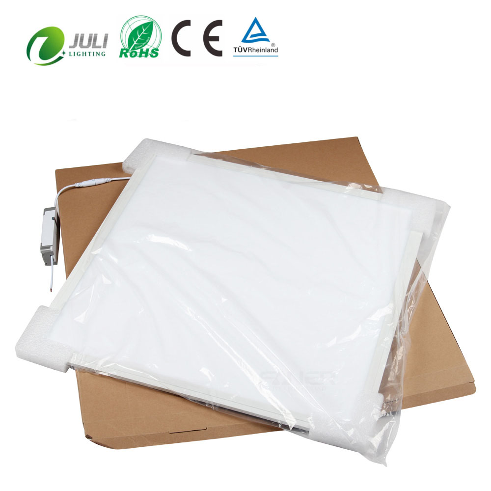 LED PANEL LIGHT 595X595MM 48W