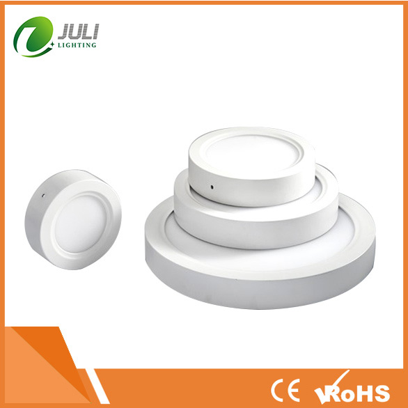SURFACE MOUNTED LED PANEL 24W