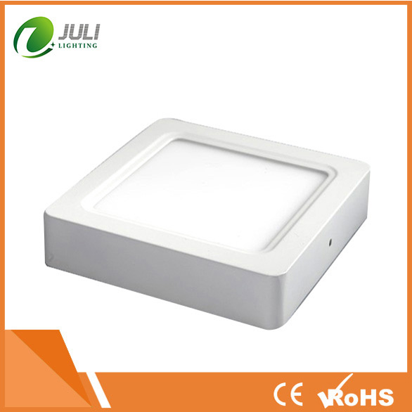 SURFACE MOUNTED LED PANEL 18W