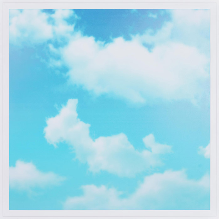 40W BLUE SKY PANEL OFFICE